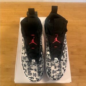 Air Jordan 36-Jumpman